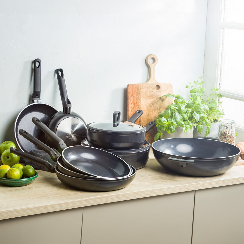 BK Wokpan Easy Induction ø 30 cm / 5 Liter - sfeerbeeld 1