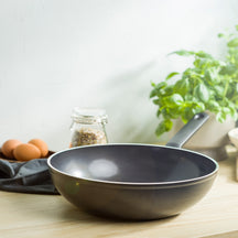 BK Wokpan Easy Induction ø 30 cm / 5 Liter - sfeerbeeld 2