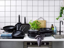 BK Wokpan Easy Induction ø 30 cm / 5 Liter - sfeerbeeld 3