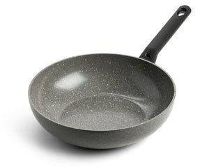 BK Wokpan Granite ø 28 cm / 3.7 Liter
