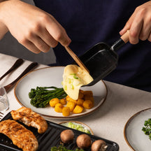 Boska Gourmetstel / Raclette Party Mini - 2 personen - 420 W - sfeerbeeld 3