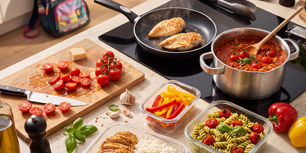 Herfst deals: Tot 90% korting