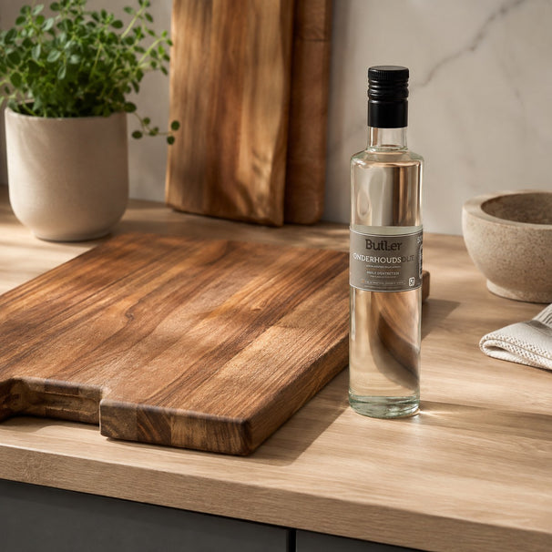 Butler Snijplankolie / Onderhoudsolie - 500 ml