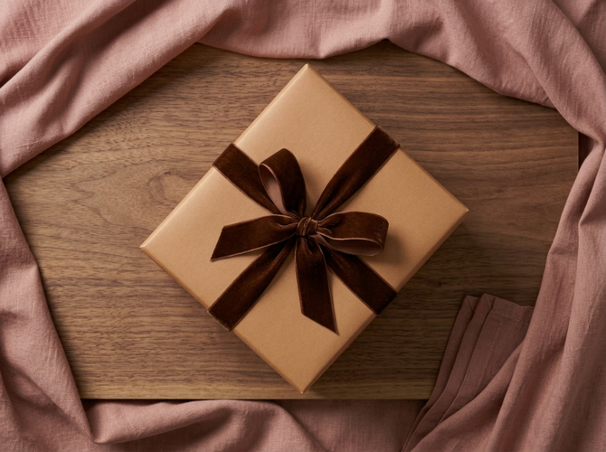 Cadeau's van €15 - €30