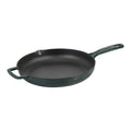 Combekk Koekenpan Skillet Classic Gietijzer Holly Green ø 26 cm