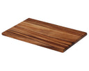 Continenta Houten Snijplank - Acaciahout - 26 x 16.5 cm