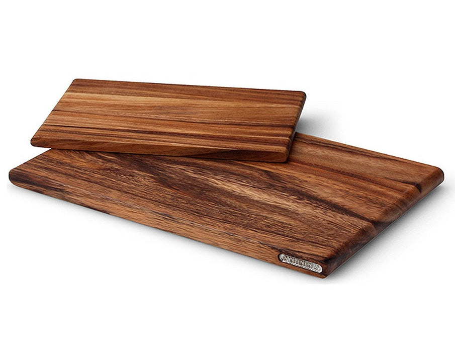 Continenta Houten Snijplank - Acaciahout - 36 x 23 cm - verschillende formaten