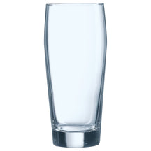 Cookinglife Duitse Bierglazen Willybecher 330 ml - 18 stuks