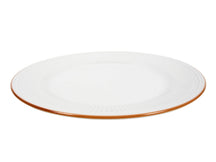 Cookinglife Serviesset Stratton 18-delig / 6 personen - 6 dinerborden, 6 ontbijtborden en 6 kommen