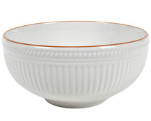 Cookinglife Serviesset Stratton 18-delig / 6 personen - 6 dinerborden, 6 ontbijtborden en 6 kommen