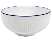 Cookinglife Serviesset Whitmore 30-delig / 6 personen - 6 dinerborden, 6 ontbijtborden, 6 diepe borden, 6 kommen en 6 mokken