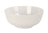 Cookinglife Soepkommen / Kommen - CampVibe - Outdoor - Kunststof - Onbreekbaar - Wit ø 16.8 cm - 4 Stuks