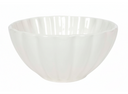 Cookinglife Soepkommen / Kommen Flower White ø 14 cm - 6 Stuks