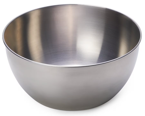 Cookinglife Mengkom / Beslagkom - RVS - ø 29 cm