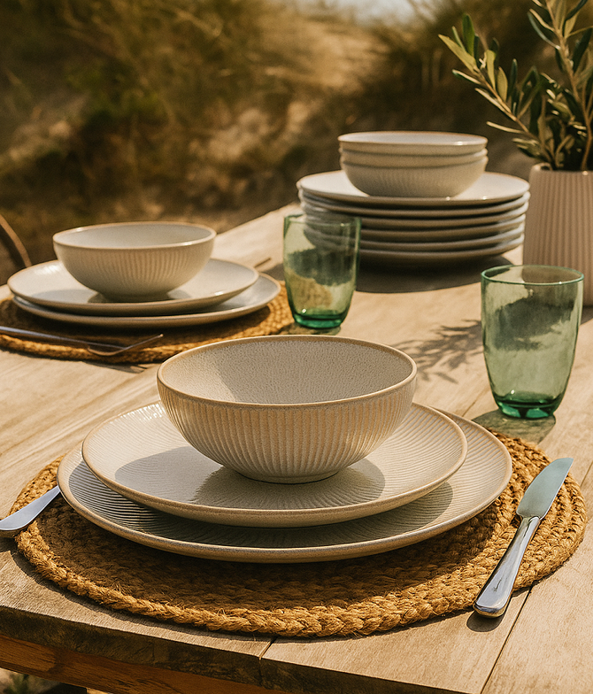 Cookinglife Coastal Lines