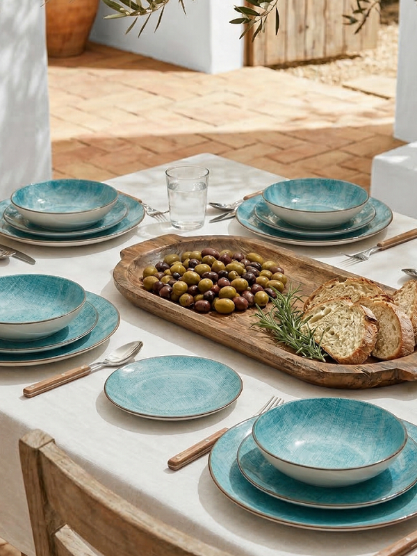 Cookinglife Serviessets