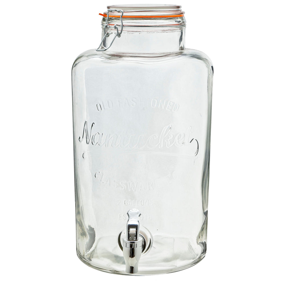 Cosy & Trendy Drankdispenser met Kraan 8.5 liter