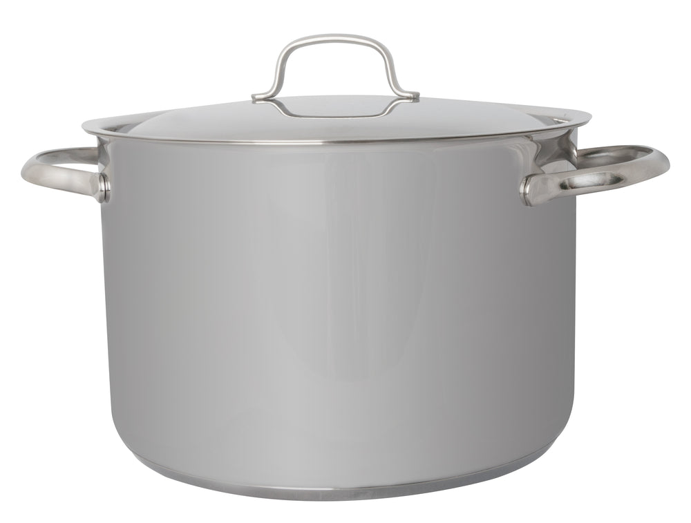 Cosy & Trendy Soeppan / Kookpan Daily RVS ø 24 cm / 7 Liter