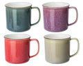 Cosy & Trendy Mokken Sara Multicolor 360 ml - 4 stuks