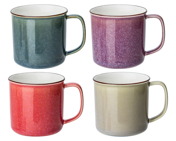 Cosy & Trendy Mokken Sara 360 ml - 4 stuks