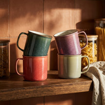 Cosy & Trendy Mokken Sara 360 ml - 4 stuks