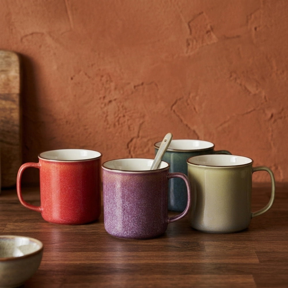 Cosy & Trendy Mokken Sara 360 ml - 4 stuks