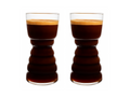 Cosy & Trendy Koffieglazen Omagio Cafe 240 ml - 2 stuks