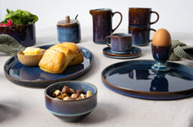 Cosy & Trendy Koffiekopjes / Senseo Kopjes - Quintana Blue - 220 ml - 4 Stuks