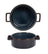 Cosy & Trendy Soepkommen / Kommen - Quintana Blue ø 13 cm / 450 ml - 4 Stuks