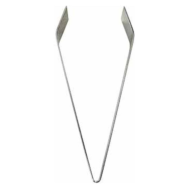 Crafts La Marée Visgraatpincet RVS - 12.3 cm