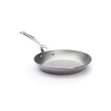 De Buyer Koekenpan Mineral B Pro - ø 24 cm - zonder anti-aanbaklaag