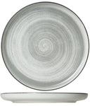 Cosy & Trendy Dinerborden Baltic Grey ø 27 cm - 6 stuks