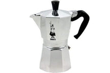 Bialetti Percolator Moka Express 9 Kops - 420 ml