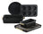 GreenPan Bakset Padova Reserve Black 6-delig
