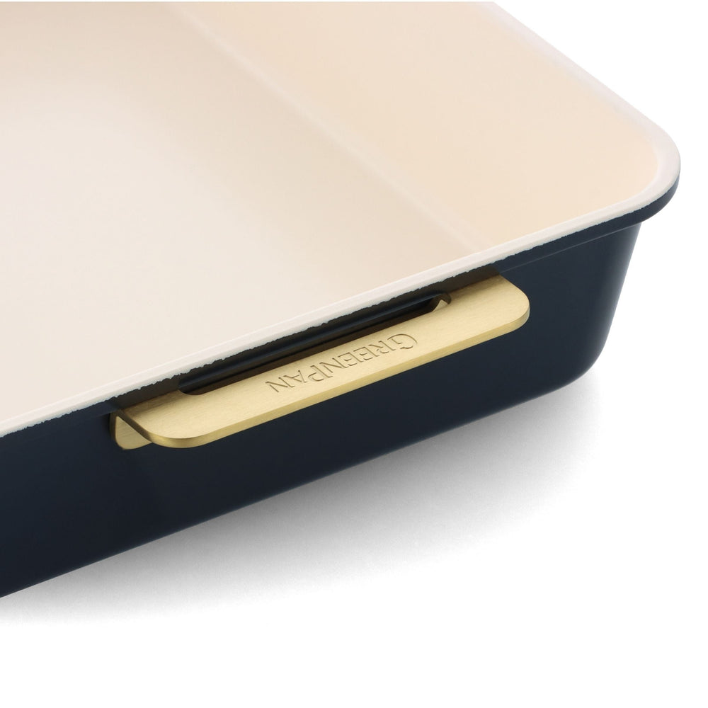 GreenPan Bakset Padova Reserve Oxford Blue 6-delig - detail 1