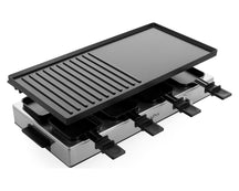 GreenPan Gourmetstel Chef's Collection - 8 personen - 1700 W