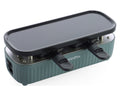 GreenPan Gourmetstel Silhouette Connect Gourmet Smokey Blue - koppelbaar