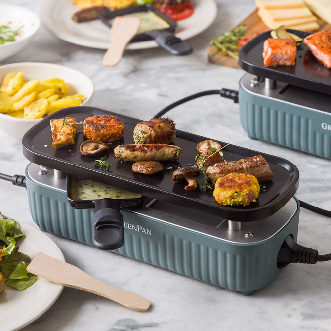 Greenpan Gourmetstel