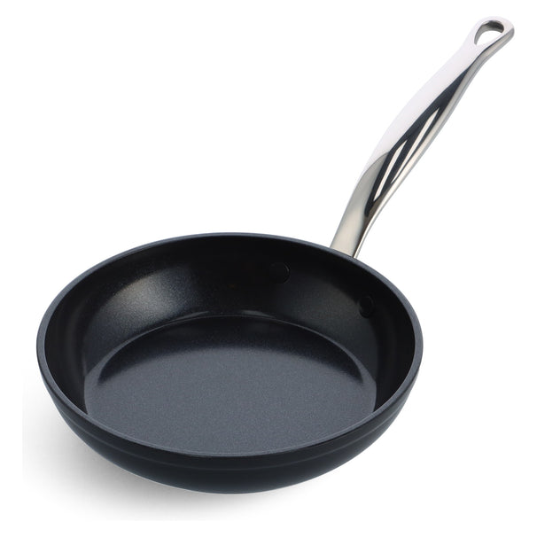 GreenPan Koekenpan Barcelona Pro ø 20 cm - keramische anti-aanbaklaag