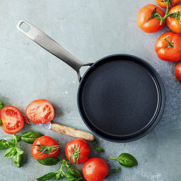 GreenPan Koekenpan Copenhagen ø 20 cm - keramische anti-aanbaklaag
