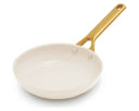 GreenPan Koekenpan Padova Reserve Pro  Cream ø 20 cm - keramische anti-aanbaklaag