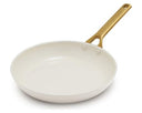 GreenPan Koekenpan Padova Reserve Pro 2.0 Cream ø 24 cm - keramische anti-aanbaklaag