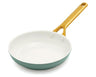GreenPan Koekenpan Padova Reserve Pro 2.0 Green ø 20 cm