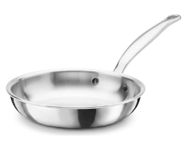 GreenPan Koekenpan Première Pro ø 24 cm - zonder anti-aanbaklaag