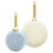 GreenPan Koekenpannenset Padova Reserve Light Blue ø 20 & 26 cm