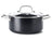 GreenPan Kookpan Copenhagen Zwart ø 20 cm / 3.3 Liter