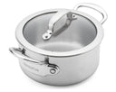 GreenPan Kookpan Premiére Pro ø 16 cm / 1.58 Liter