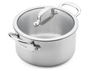 GreenPan Kookpan Première Pro ø 24 cm / 4.91 Liter