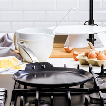 GreenPan Pannenkoekenpan Copenhagen ø 28 cm - sfeerbeeld 1