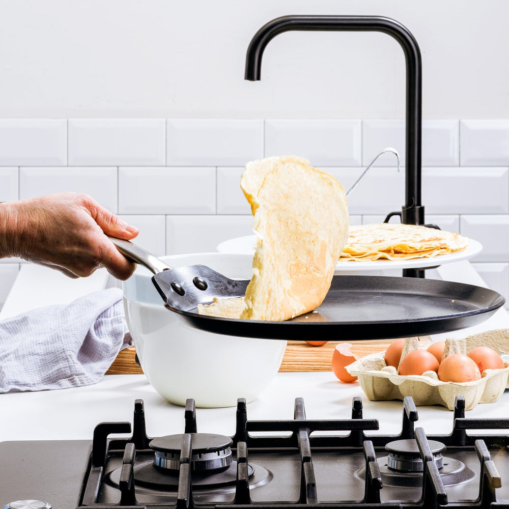 GreenPan Pannenkoekenpan Copenhagen ø 28 cm - sfeerbeeld 3